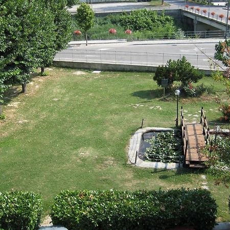 Hotel Il Giardino Дольяні Екстер'єр фото