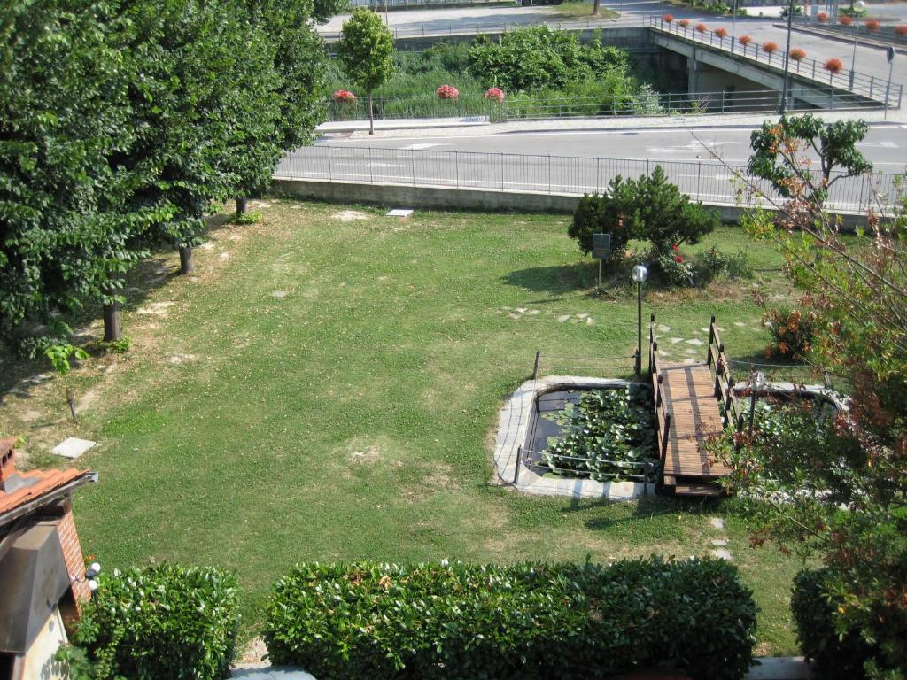 Hotel Il Giardino Дольяні Екстер'єр фото