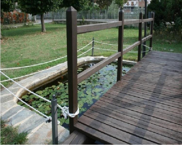 Hotel Il Giardino Дольяні Екстер'єр фото