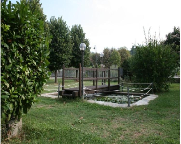 Hotel Il Giardino Дольяні Екстер'єр фото